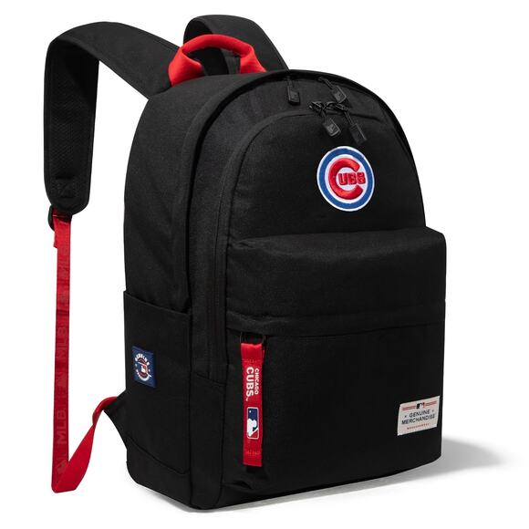 MLB Chicago Cubs Adult Size Multi-Use Backpack Officially Licensed *NEW Package* - Picture 8 of 8